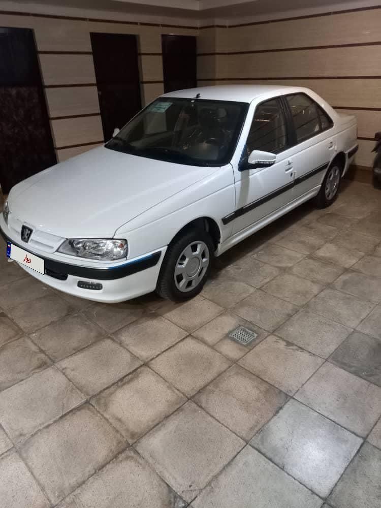 خودرو پژو، پارس آگهی ann_18040440