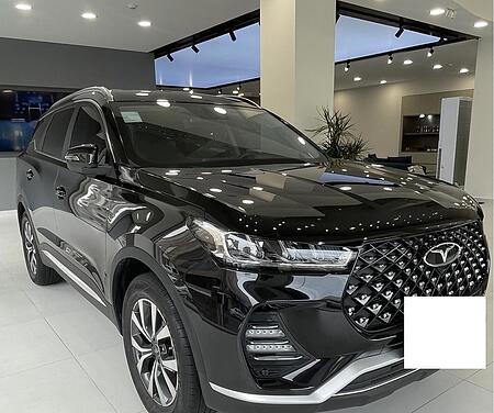 خودرو فونیکس، تیگو 7 پرو آگهی ann_18040460