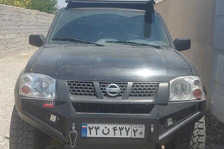 خودرو نیسان، رونیز آگهی ann_18040482