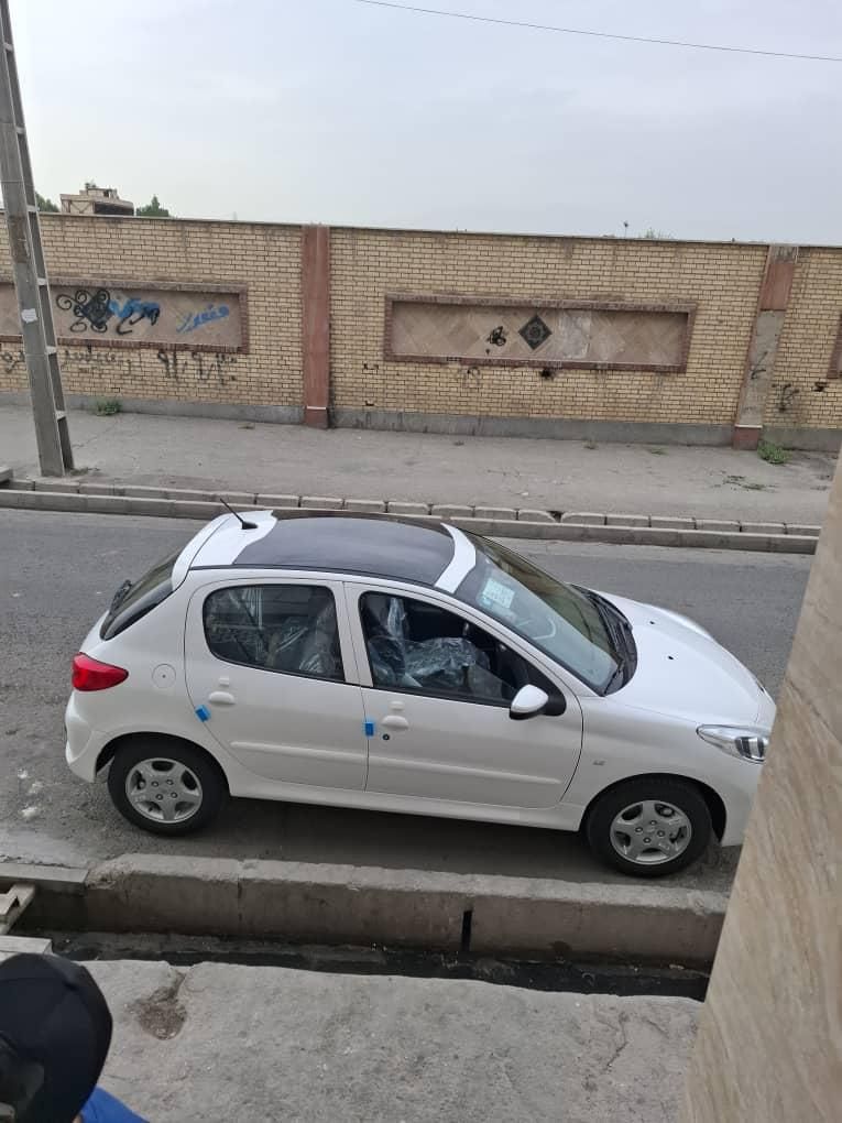 خودرو پژو، 207 آگهی ann_18040489