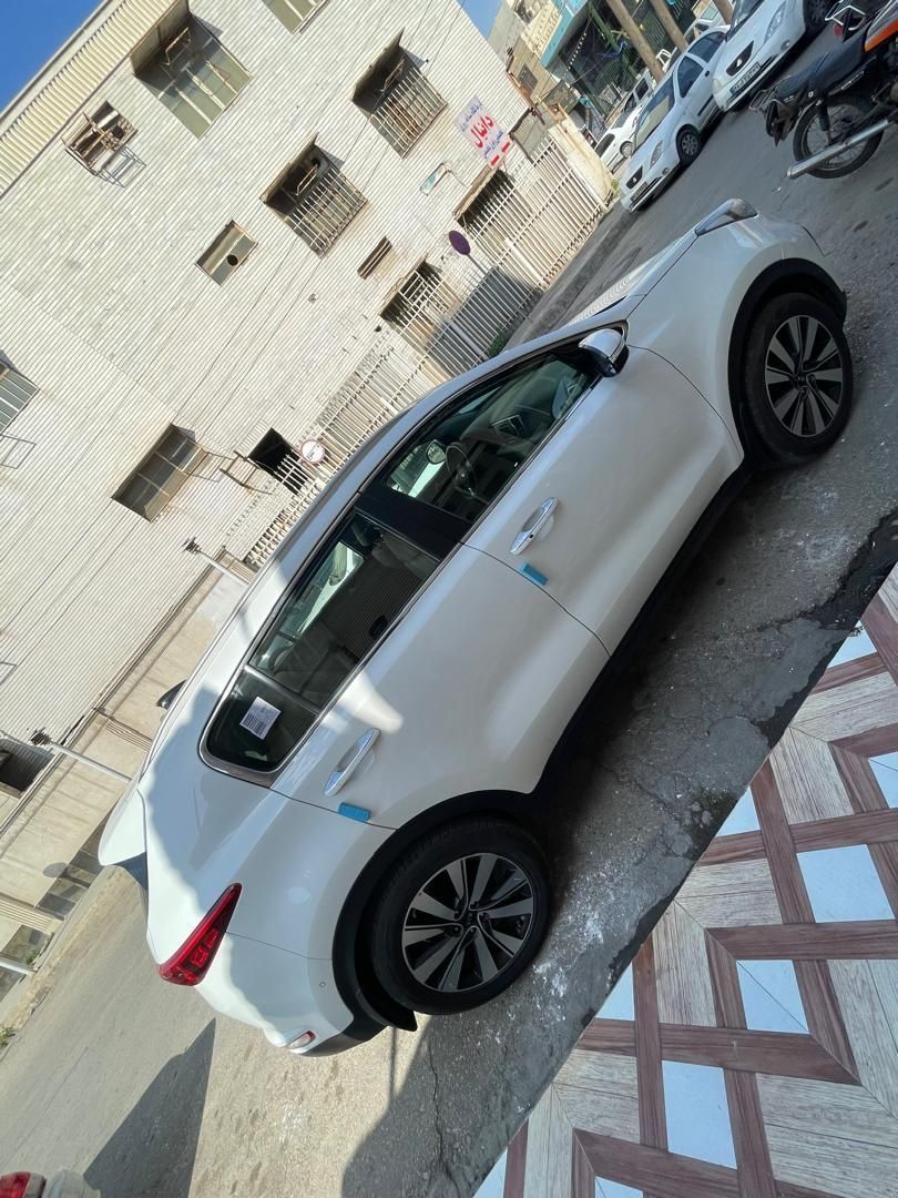 خودرو کیا، اسپورتیج آگهی ann_18040501