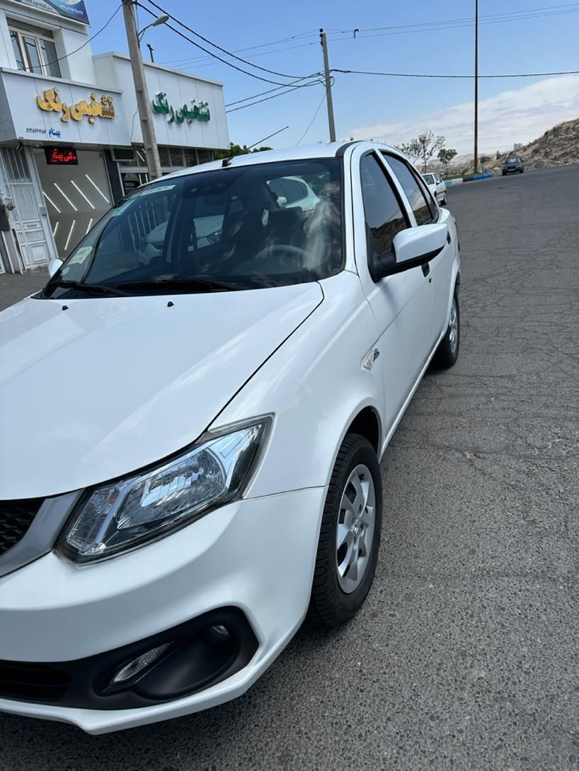 خودرو ساینا، S آگهی ann_18040520