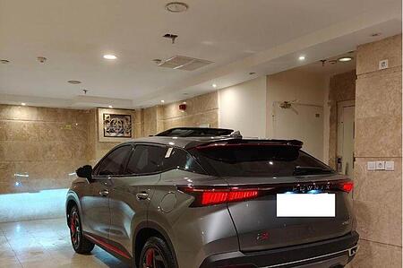 خودرو فونیکس، FX آگهی ann_18040530