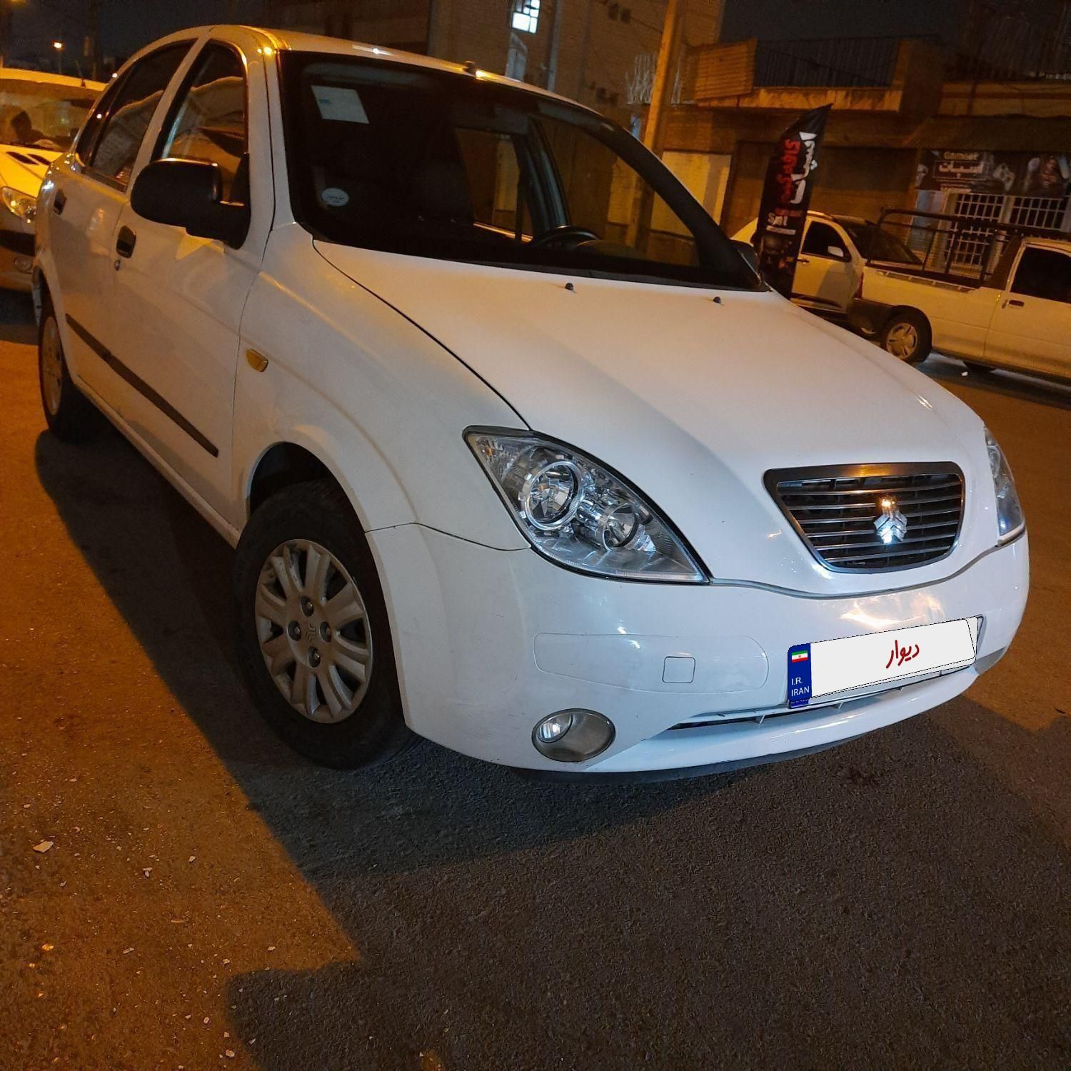 خودرو تیبا، 2 آگهی ann_18040532