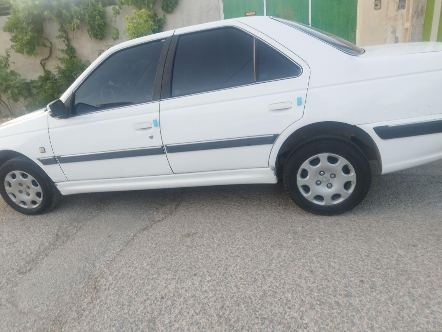 خودرو پژو، پارس آگهی ann_18040538