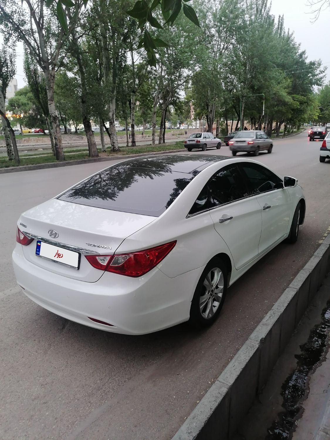 خودرو هیوندای، سوناتا آگهی ann_18040540
