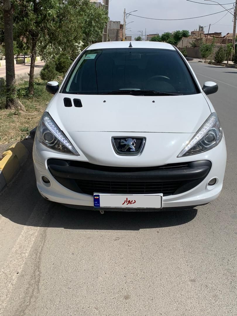 خودرو پژو، 207 آگهی ann_18040548