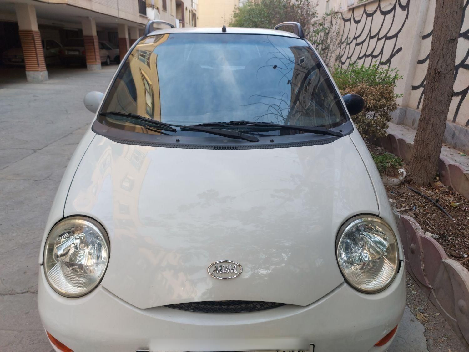خودرو ام وی ام، 110 آگهی ann_18040550