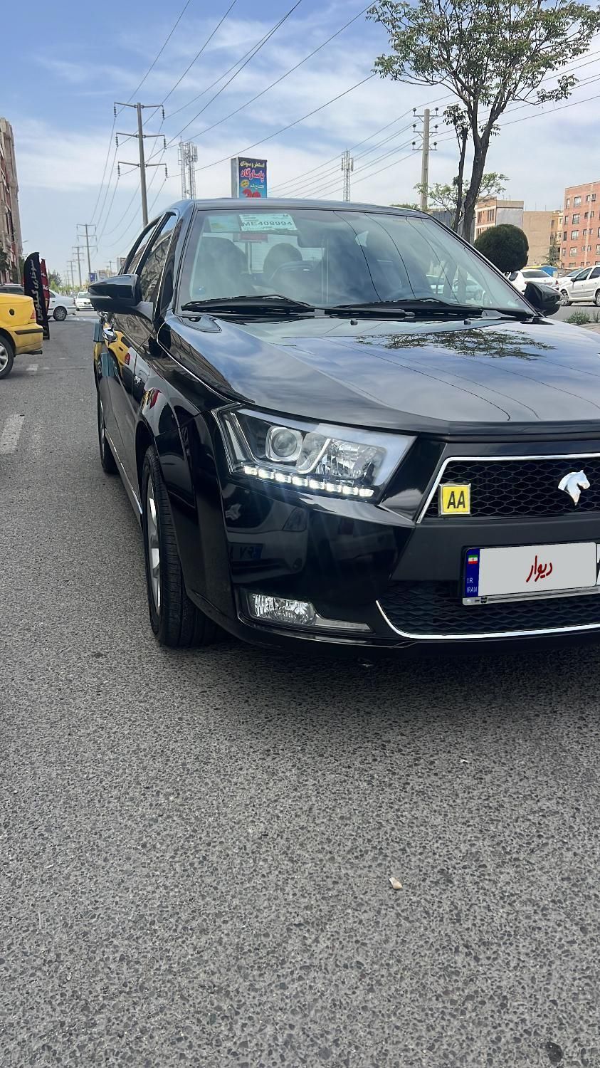 خودرو دنا، پلاس آگهی ann_18040575