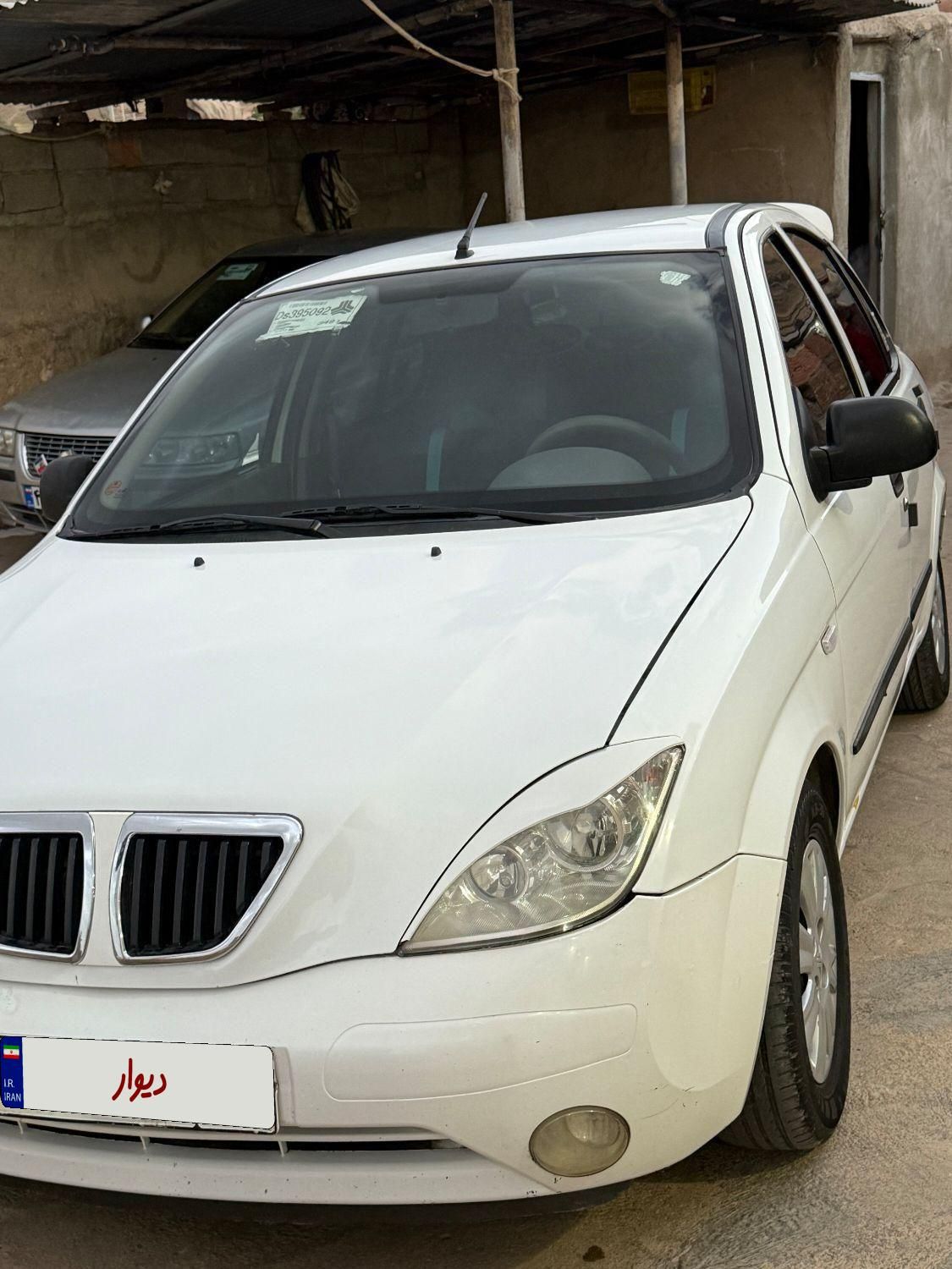خودرو تیبا، 2 آگهی ann_18040576