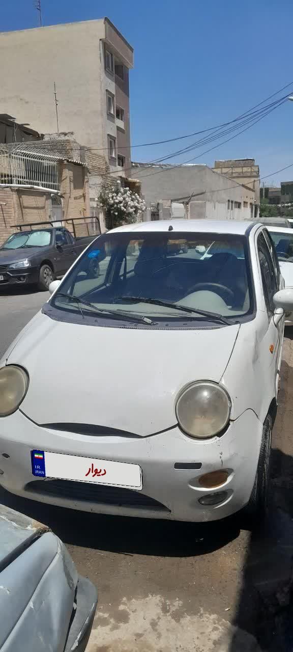 خودرو ام وی ام، 110 آگهی ann_18040588