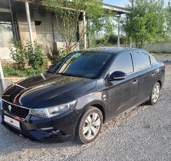 خودرو تارا، اتوماتیک آگهی ann_18040591