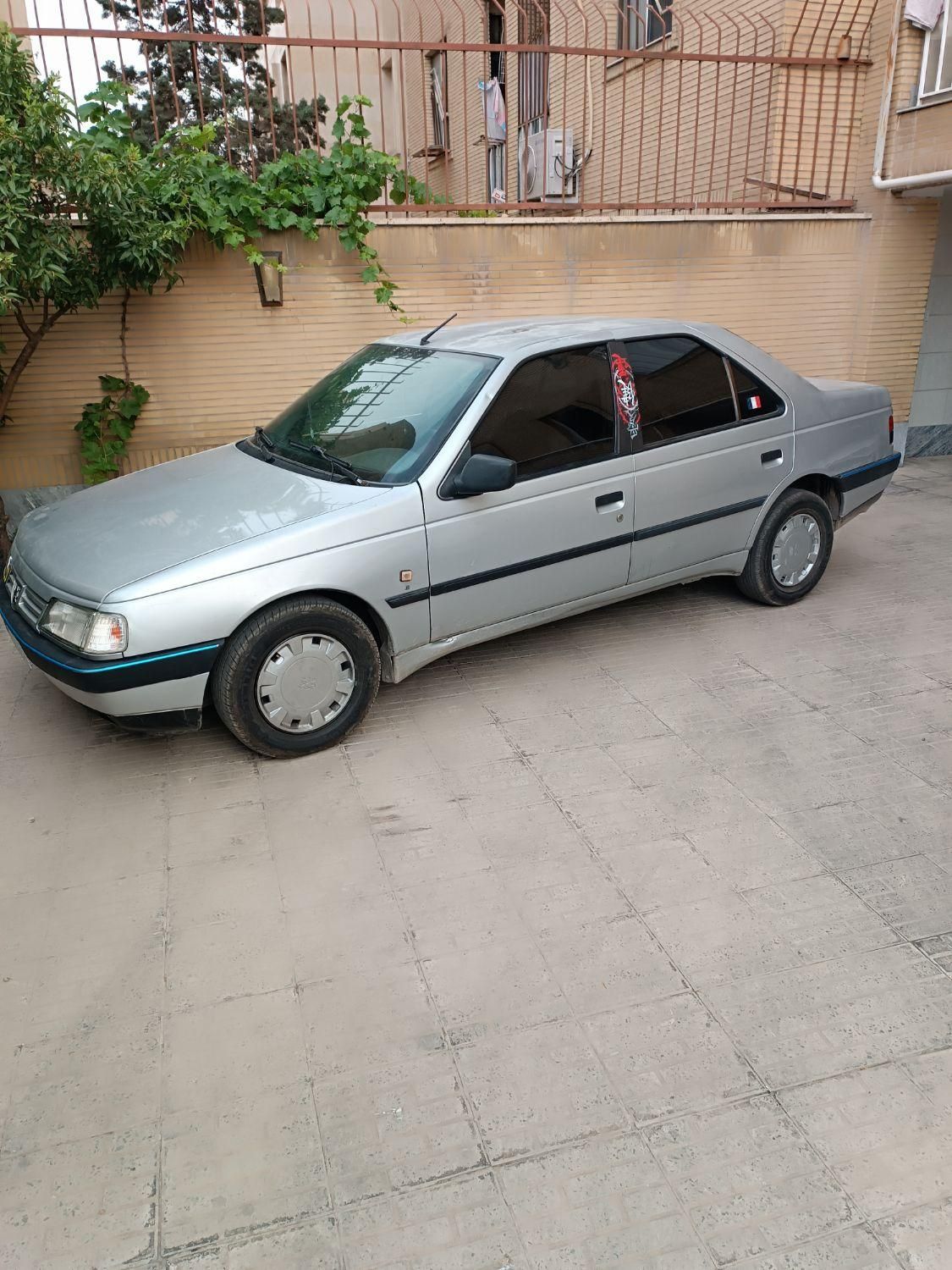 خودرو پژو، 405 آگهی ann_18040602
