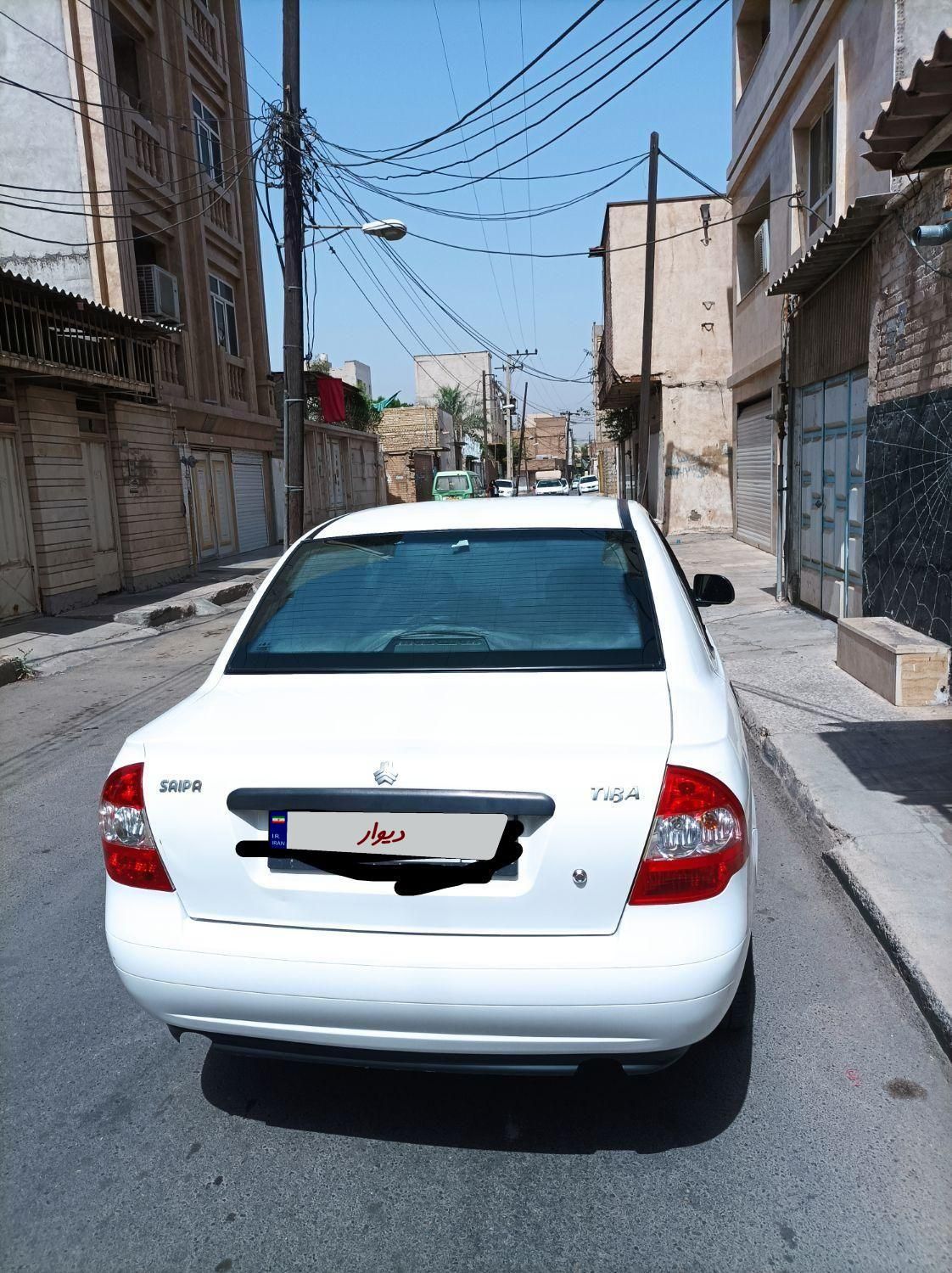 خودرو تیبا، صندوق دار آگهی ann_18040609