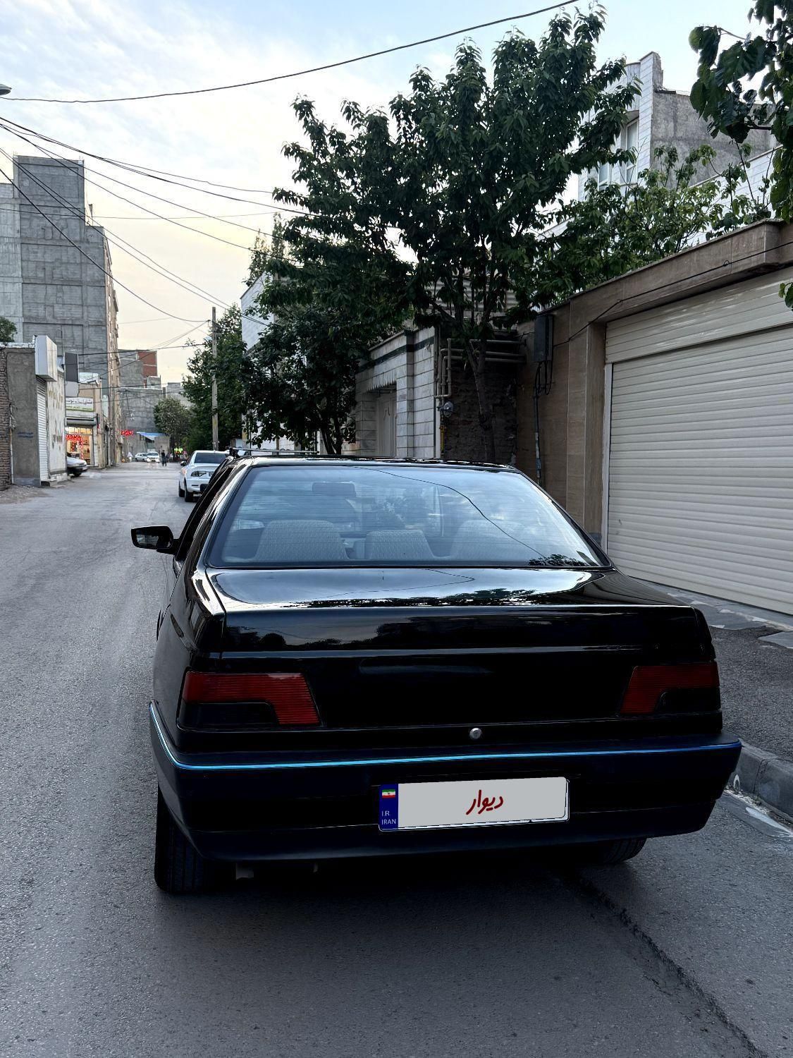 خودرو پژو، 405 آگهی ann_18040614
