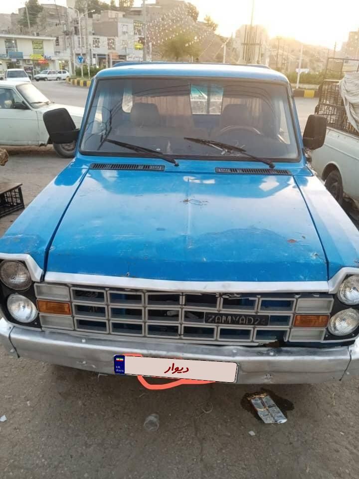 خودرو نیسان، سیلفی آگهی ann_18040619