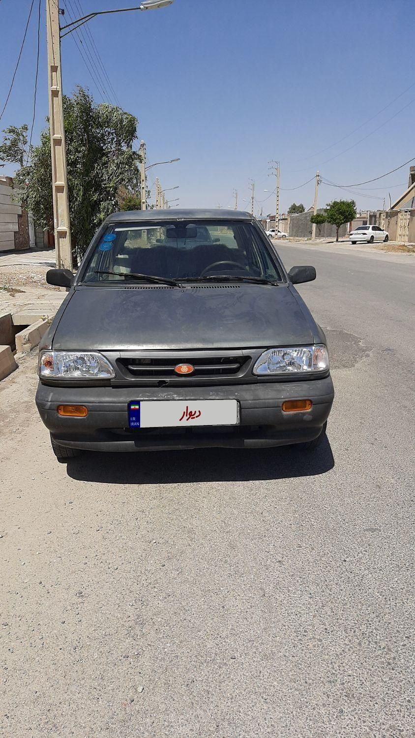 خودرو پراید، صبا آگهی ann_18040623