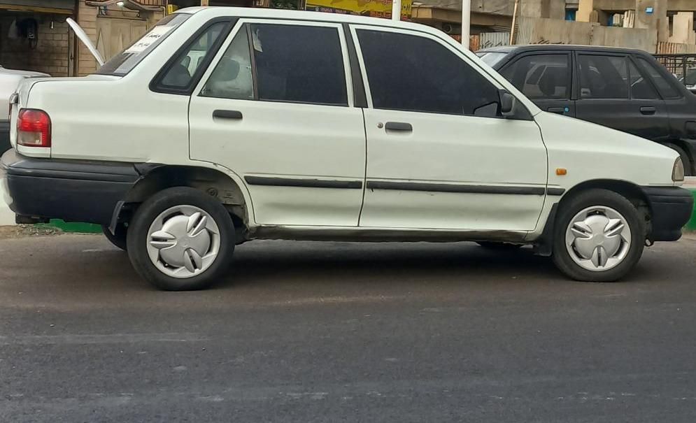 خودرو پراید، 131 آگهی ann_18040641