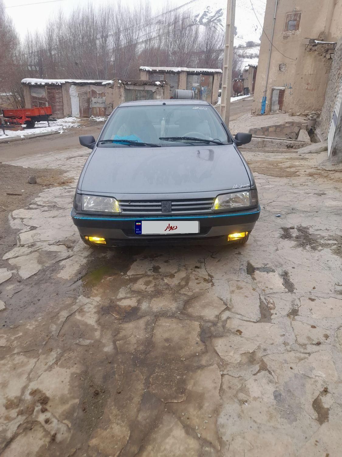 خودرو پژو، 405 آگهی ann_18040657