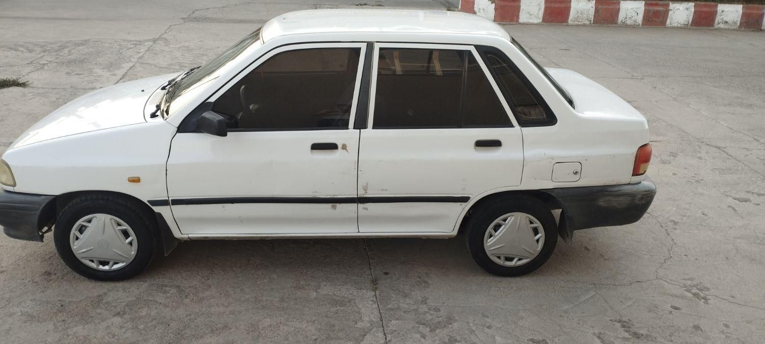 پراید 131 SE - 1393