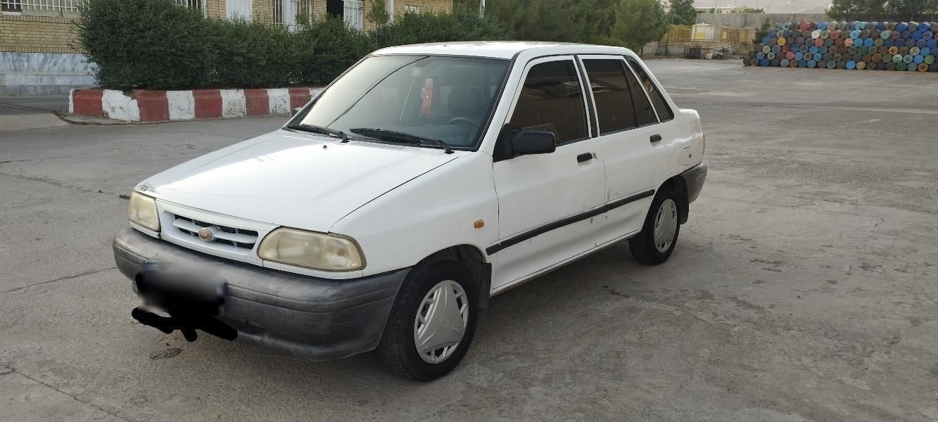 خودرو پراید، 131 آگهی ann_18040658