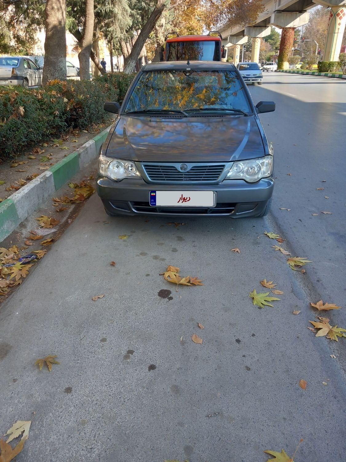 خودرو پراید، 132 آگهی ann_18040670