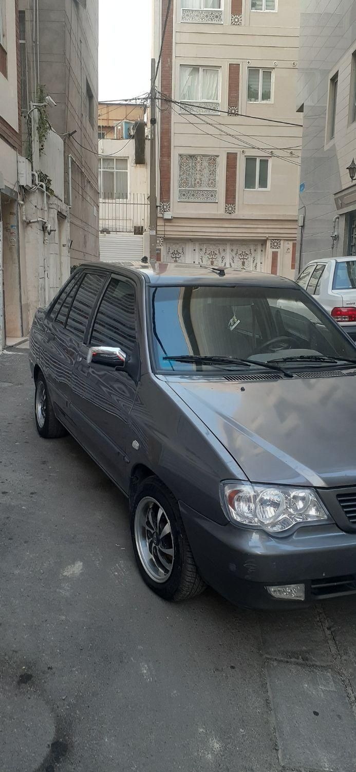 پراید 132 SL - 1389