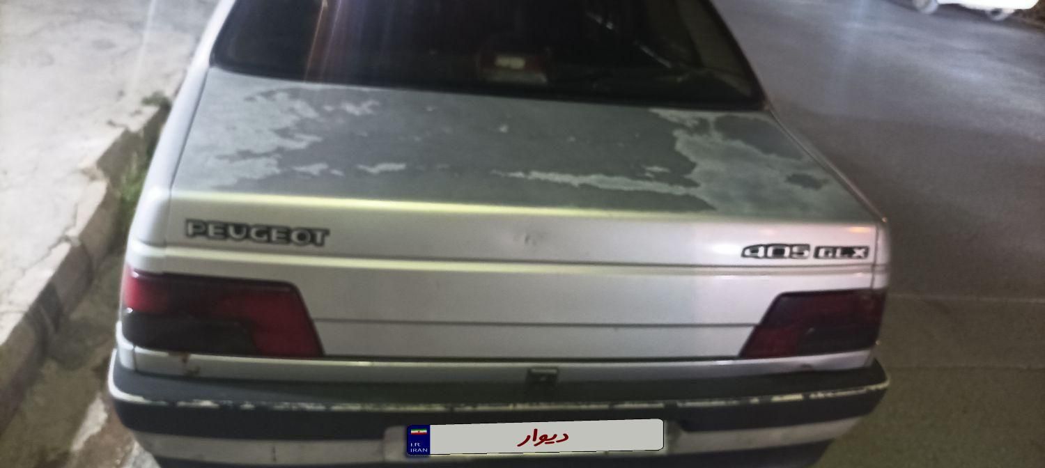 خودرو پژو، 405 آگهی ann_18040690