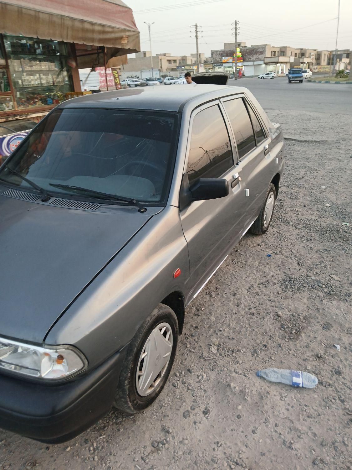 پراید 131 SE - 1394