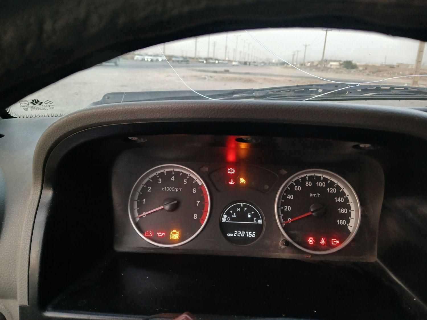 خودرو پراید، 131 آگهی ann_18040713