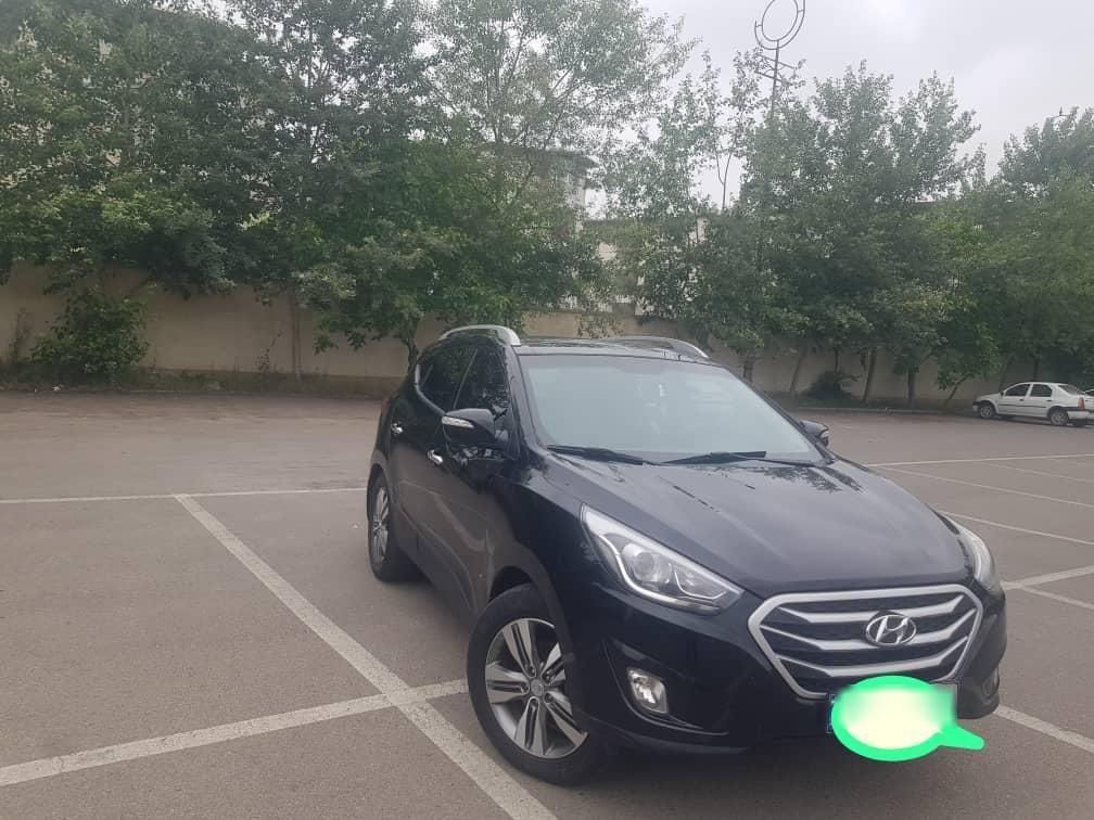 خودرو هیوندای، توسان آگهی ann_18040732