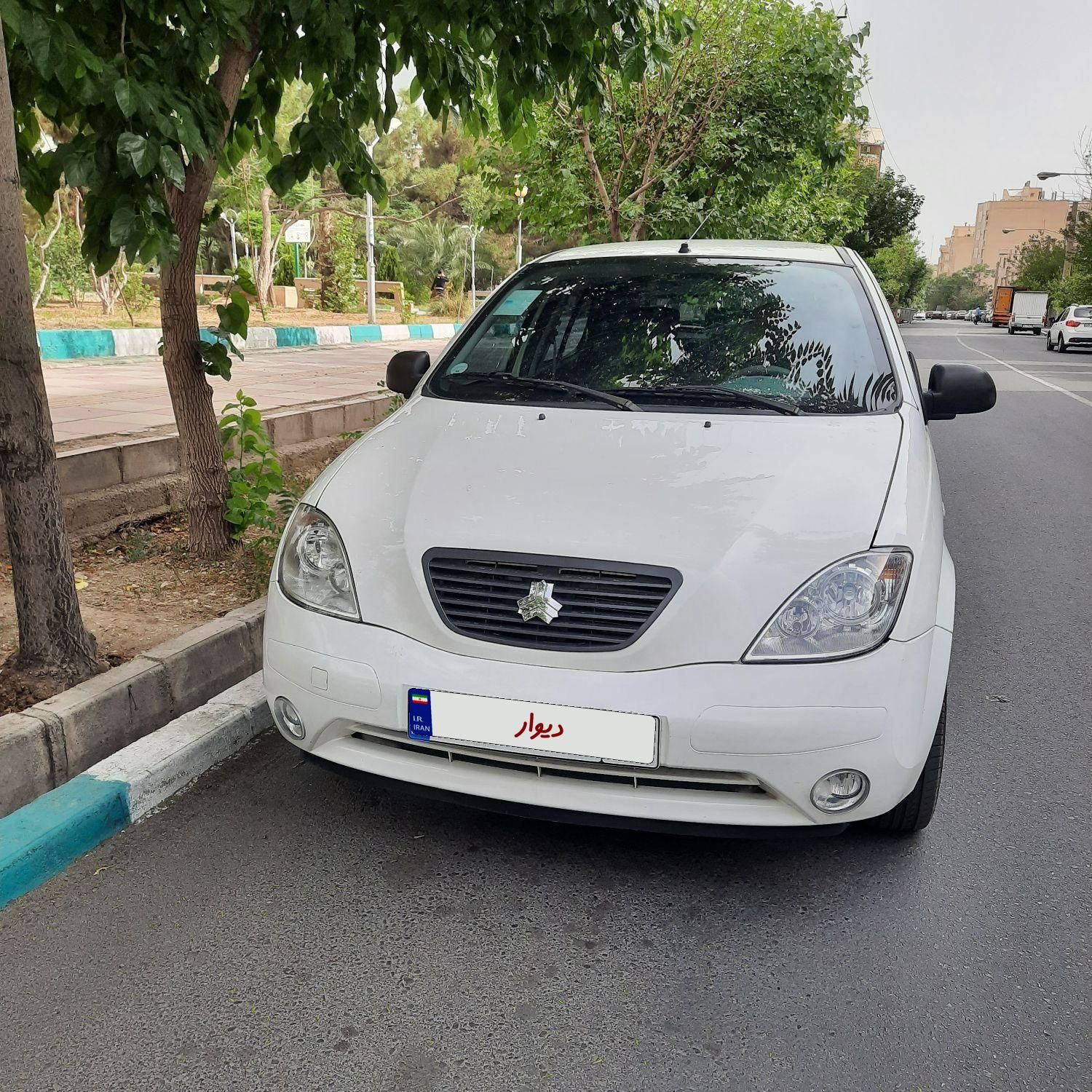 خودرو تیبا، 2 آگهی ann_18040734