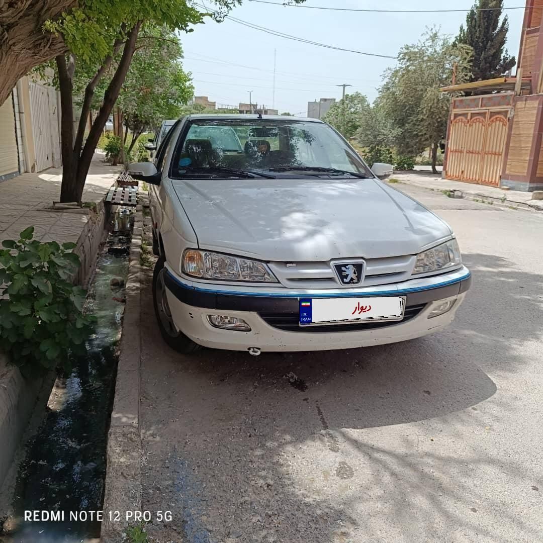 خودرو پژو، پارس آگهی ann_18040753