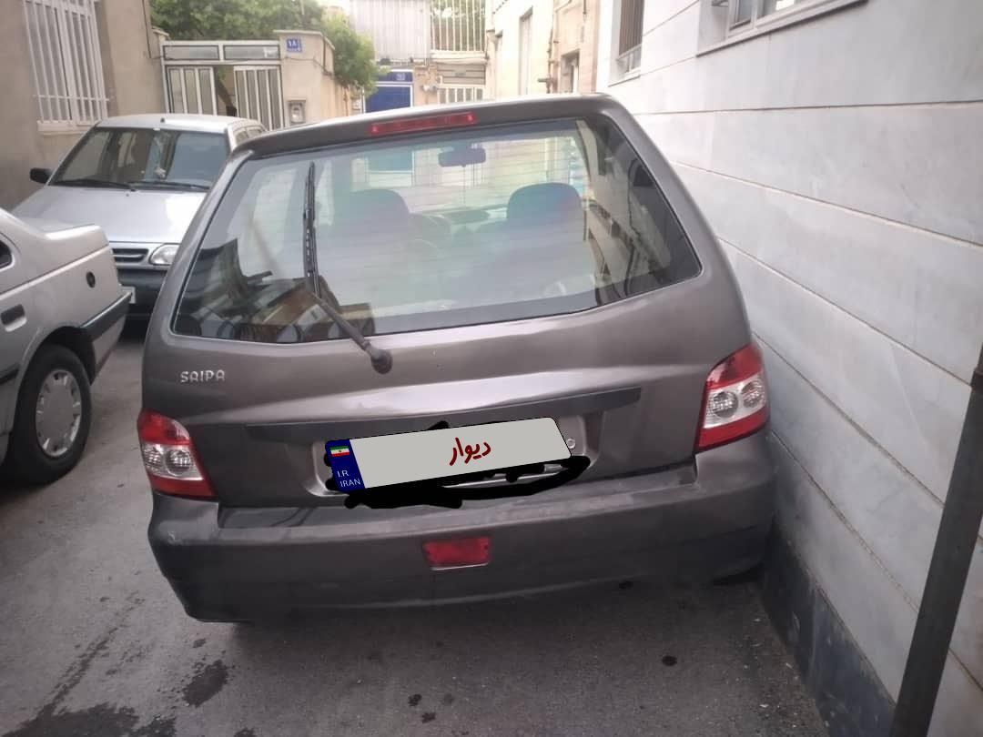 خودرو پراید، 111 آگهی ann_18040785