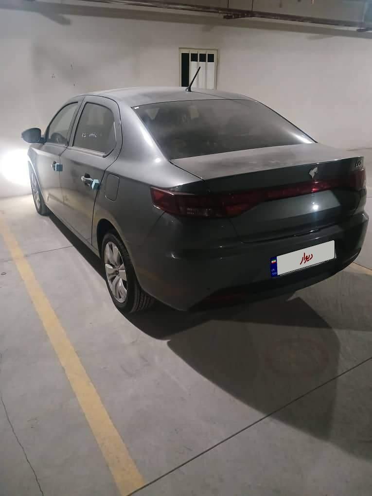 خودرو تارا، اتوماتیک آگهی ann_18040793