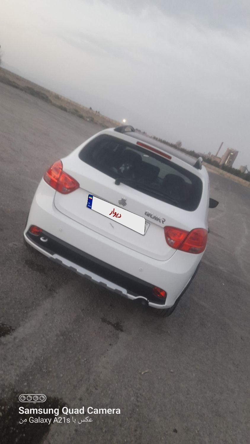 خودرو کوییک، R آگهی ann_18040794