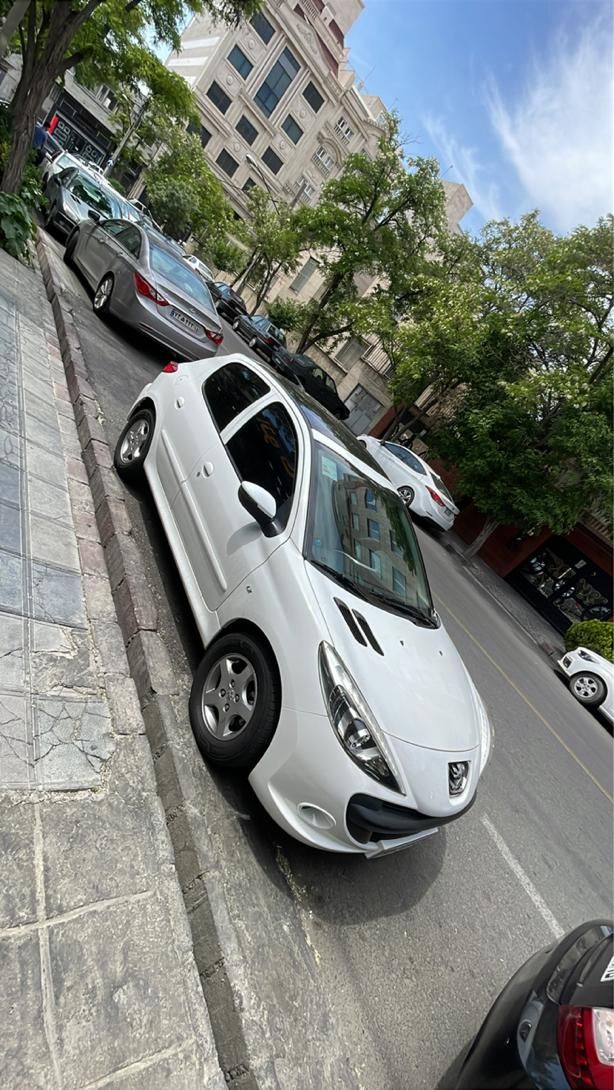 خودرو پژو، 207 آگهی ann_18040795