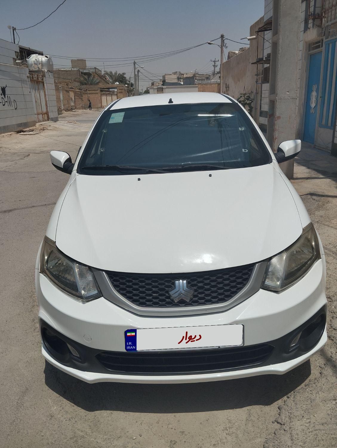 خودرو ساینا، S آگهی ann_18040804