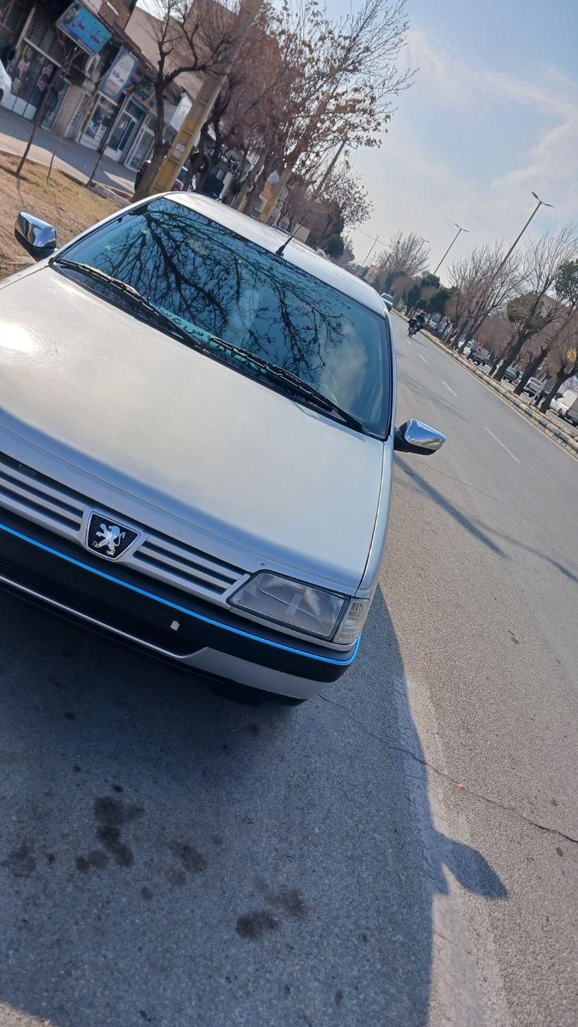 خودرو پژو، 405 آگهی ann_18040812