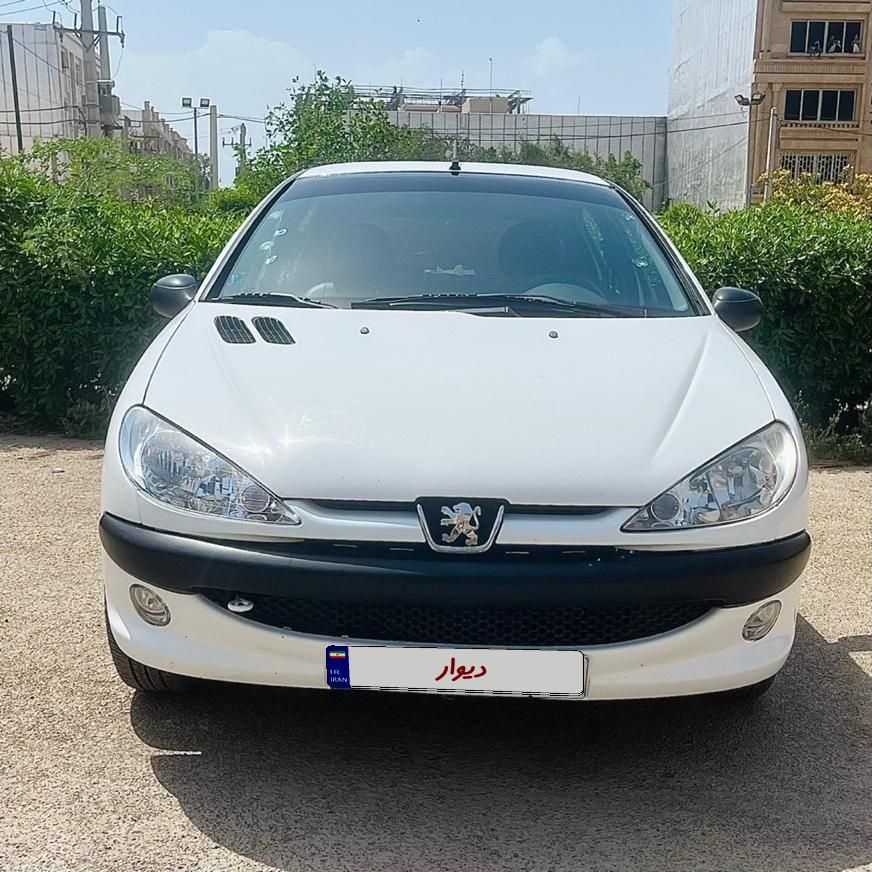 خودرو پژو، 206 آگهی ann_18040838
