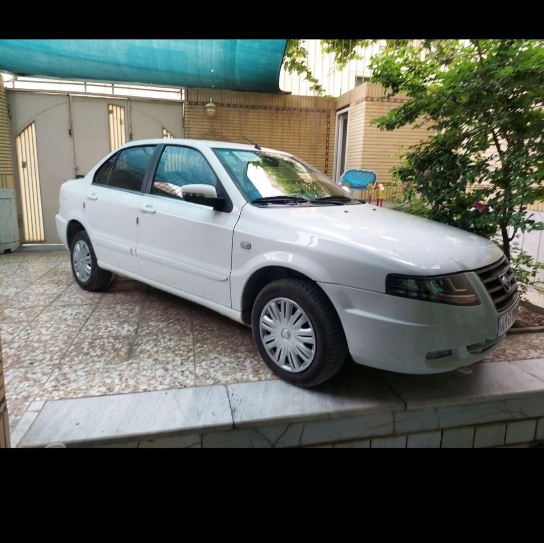 خودرو سمند، سورن آگهی ann_18040842