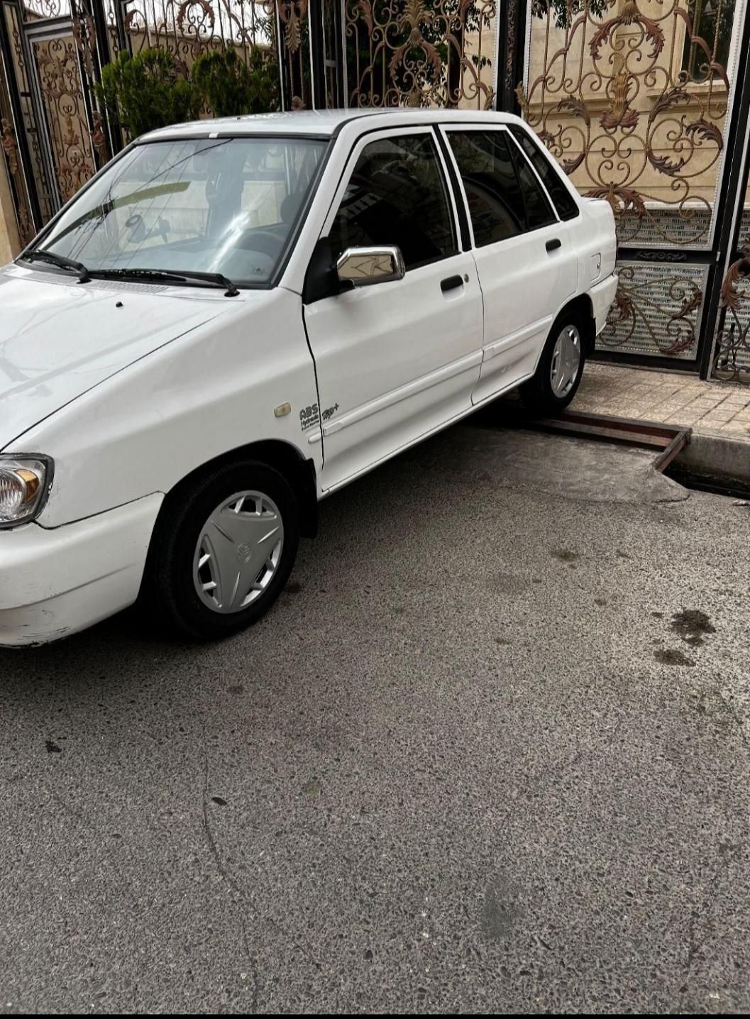 خودرو پراید، 132 آگهی ann_18040852