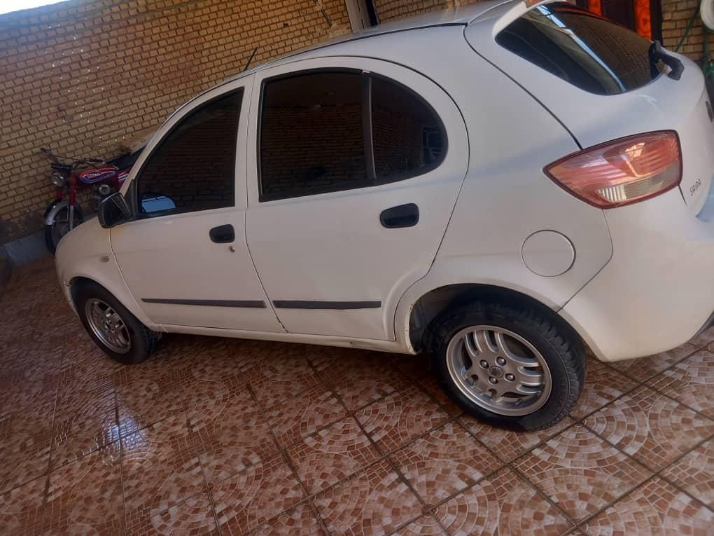 خودرو تیبا، 2 آگهی ann_18040853