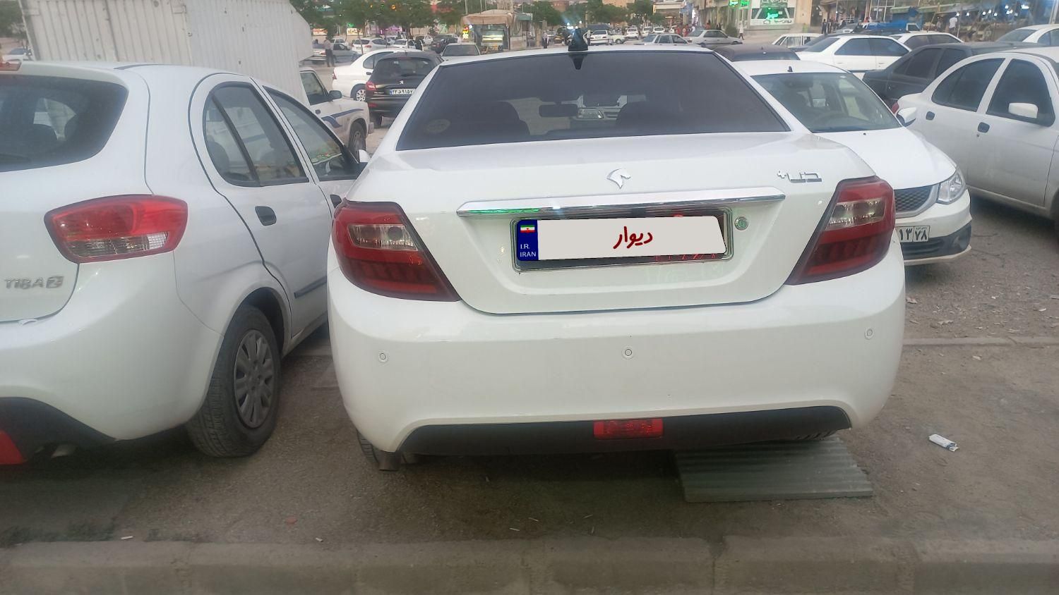 خودرو دنا، پلاس آگهی ann_18040855