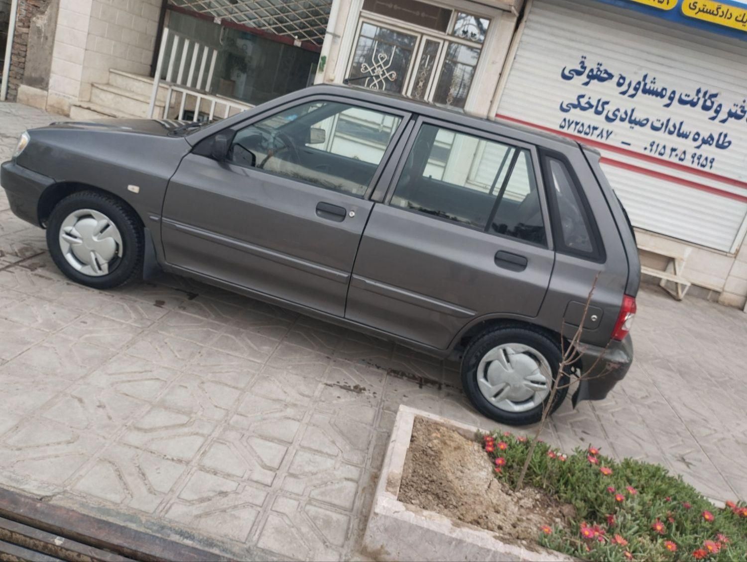 خودرو پراید، 111 آگهی ann_18040863