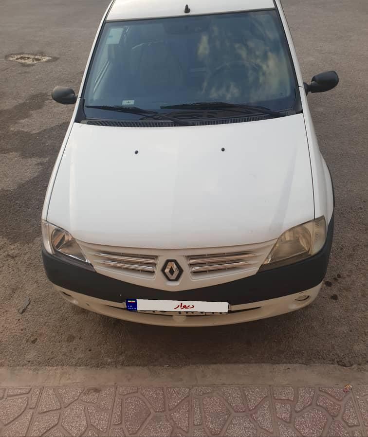 خودرو رنو، پارس تندر آگهی ann_18040869