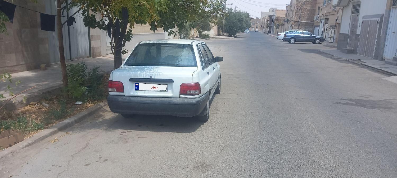 خودرو پراید، صبا آگهی ann_18040898