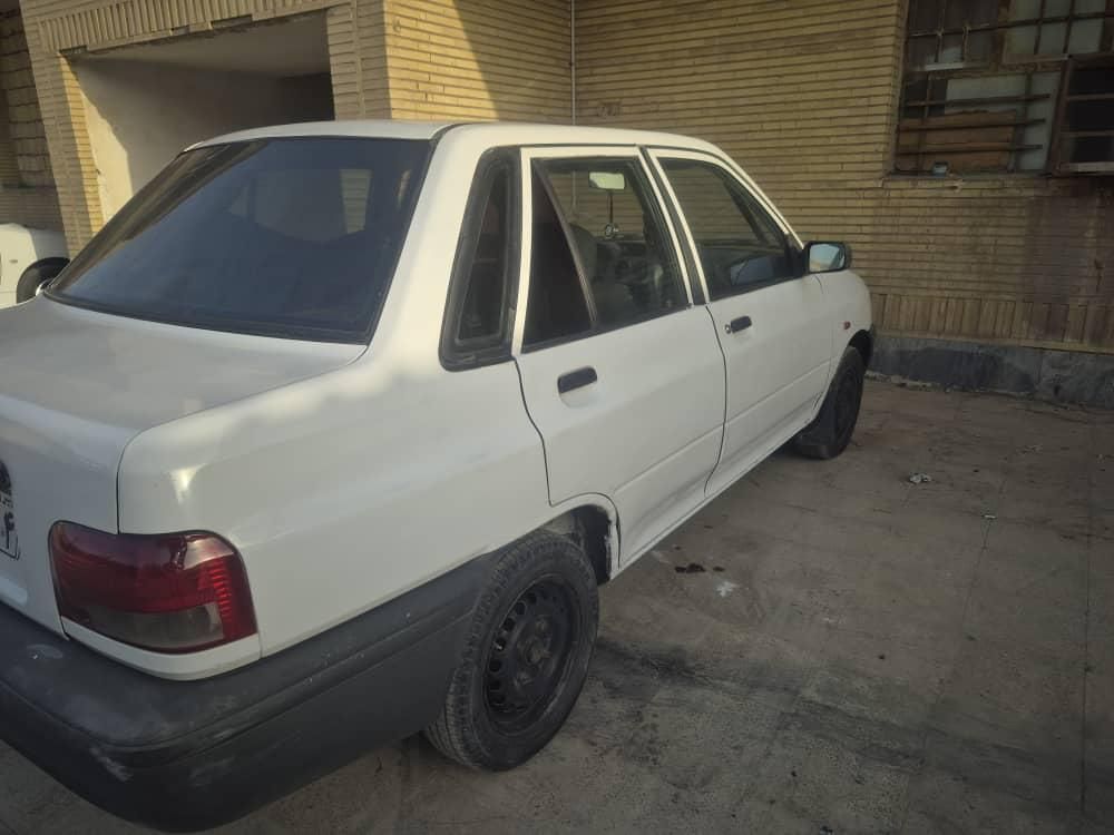 خودرو پراید، 131 آگهی ann_18040911