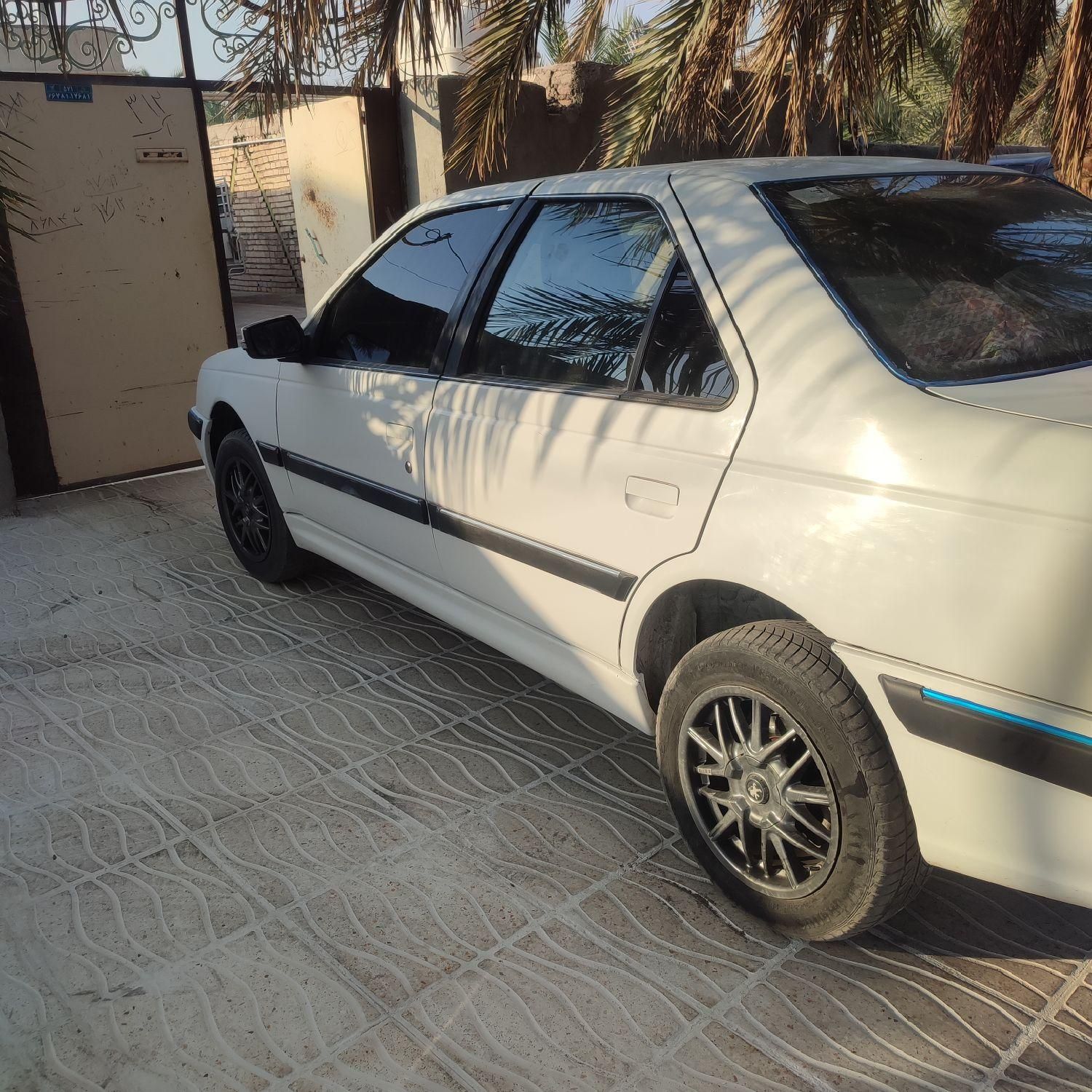 خودرو پژو، پارس آگهی ann_18040929