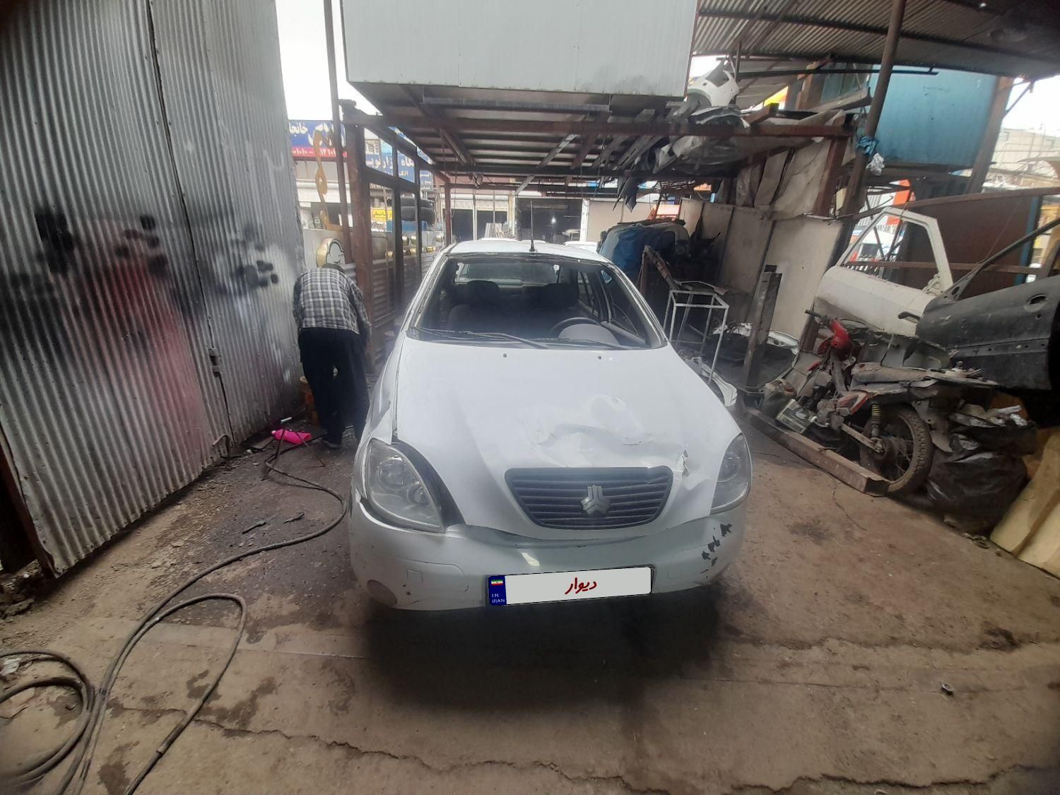 خودرو تیبا، صندوق دار آگهی ann_18040941
